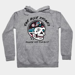 The Blue Stones 2 Hoodie